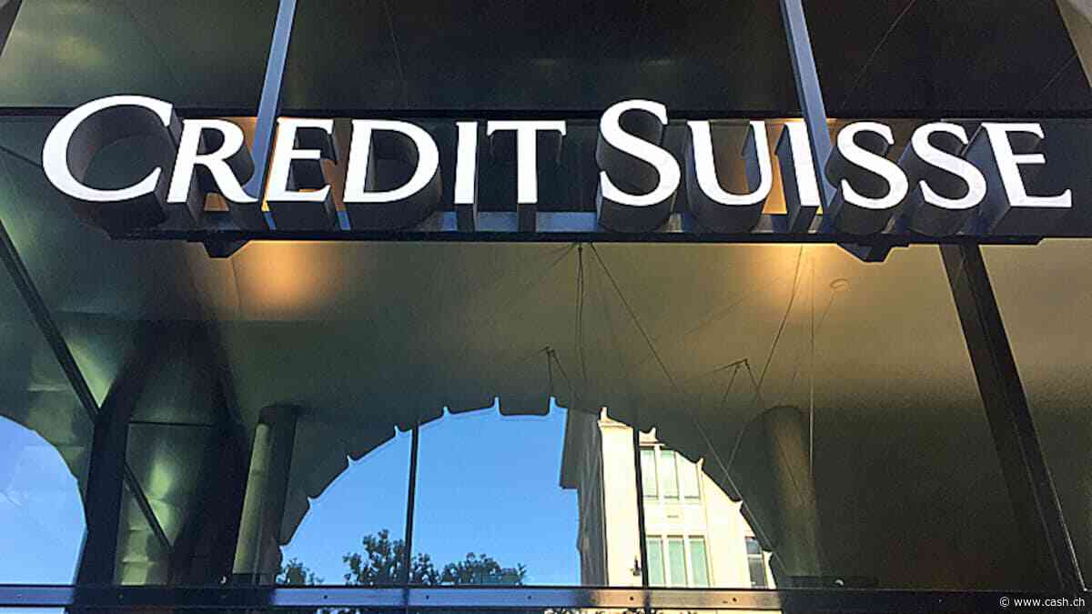 Bantleon kauft Mehrheit an Credit Suisse Investment Partners
