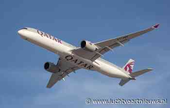 &#039;Qatar Airways komt binnenkort met mega-order voor widebodyvliegtuigen&#039;