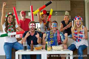Euros & Olympics: How the F&B industry is gearing up for a summer of sport