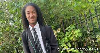 Croydon boy makes it through 12 years of school without missing a single day