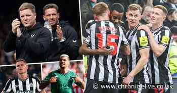 Bench power, new dimensions and 5 things Newcastle United must learn from season like no other