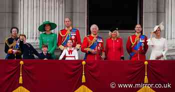 Who will attend Trooping the Colour in 2024? King Charles' birthday celebration explained