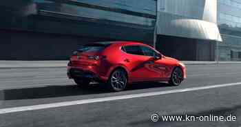 Mazda 3 im Fahrtest: Kein Romeo, aber solide und verlässlich