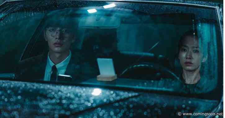 Lee Min-Ki & Kwak Sun-Young’s Crash K-Drama Episode 7 Release Date ...