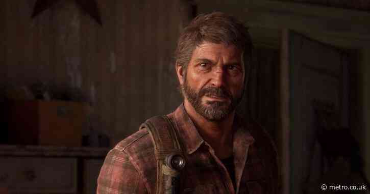 Naughty Dog is making ‘multiple’ single-player games and not just The Last Of Us