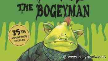 Libraries remove books including David McKee's Three Monsters and Fungus The Bogeyman by Raymond Briggs after a single complaint as experts warn of creeping censorship