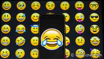 Emoji Meanings Explained (Wait, That's What the Eggplant Emoji Means?!)     - CNET