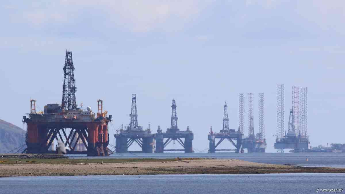 Ölpreise geben geringfügig nach - Opec sendet zwiespältige Botschaft