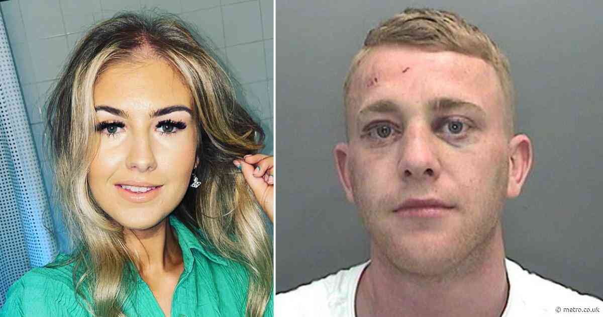 Man facing jail after fleeing accident leaving his girlfriend in car to die