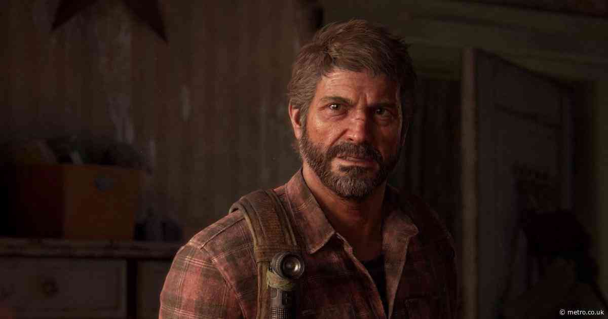 Naughty Dog is making ‘multiple’ single-player games and not just The Last Of Us