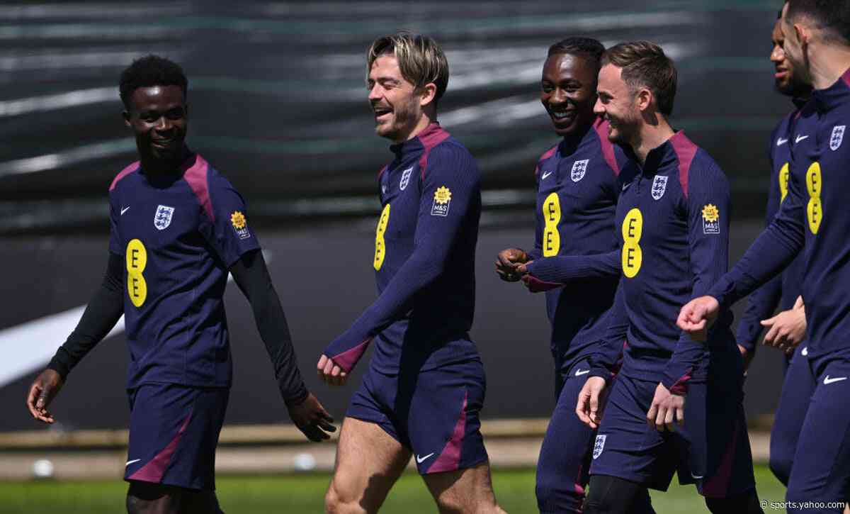 Who should start for England vs Bosnia in Euro 2024 audition - Cole Palmer, Joe Gomez, Ollie Watkins?
