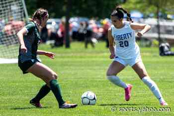 Meet the nominees for Press-Citizen's Athlete of the Week, May 27-June 2