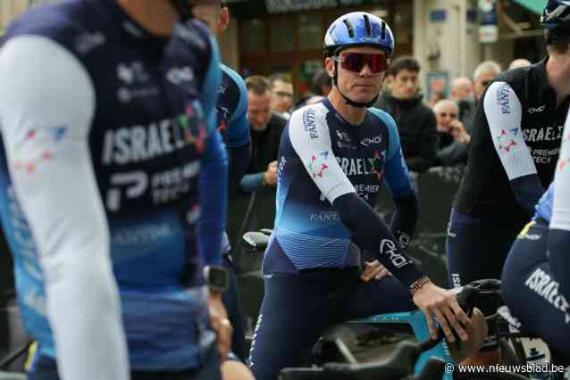 “Dit is nieuws voor mij”: Chris Froome reageert verbaasd op gerucht over ruzie en status van kopman in de Tour