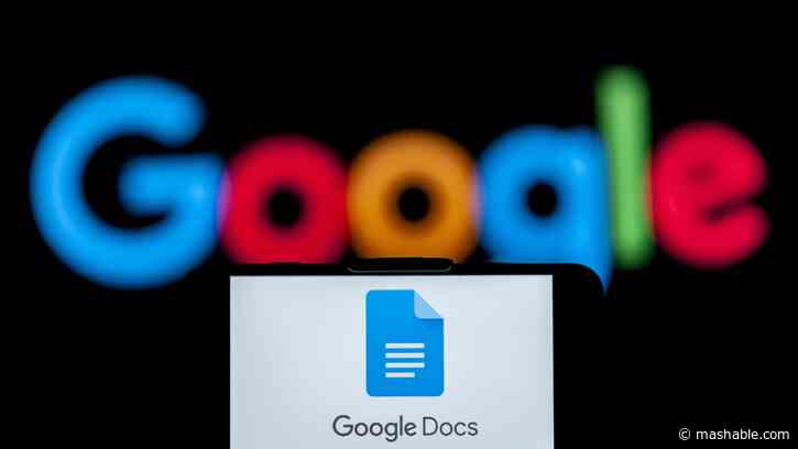 How to strikethrough text on Google Docs