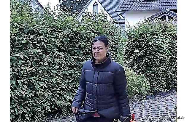 POL-GÖ: (217/2024) 69-Jährige wird weiter vermisst - Polizei sucht mit aktuellem Foto nach orientierungsloser Frau aus Seesen