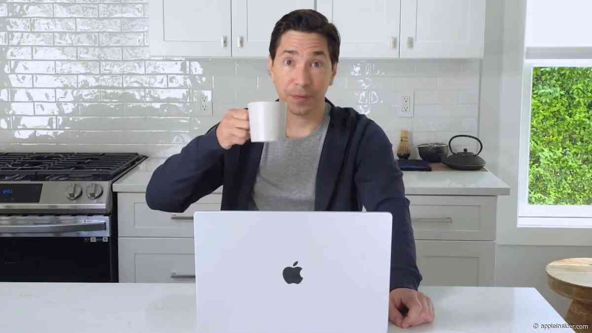 Embarrassing Qualcomm ad claims 'I'm a Mac' actor is switching to Windows ARM over notifications