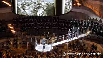 XXL-Oper: Die größte Sensation seit Eröffnung der Elbphilharmonie