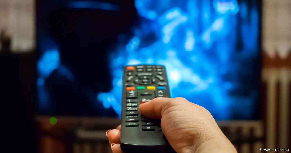 'I found out what my roommate was watching on TV – now I want to call police'