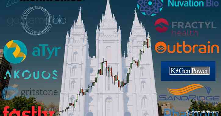 LDS Church as venture capitalist: Here’s a glimpse into where it invests in innovation