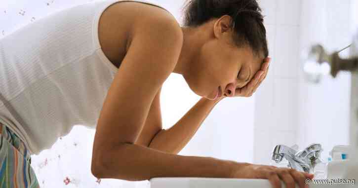 7 tips to cure morning sickness during pregnancy