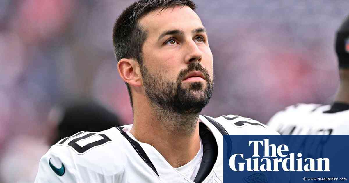 Commanders release kicker McManus after claims of sexual assault on flight