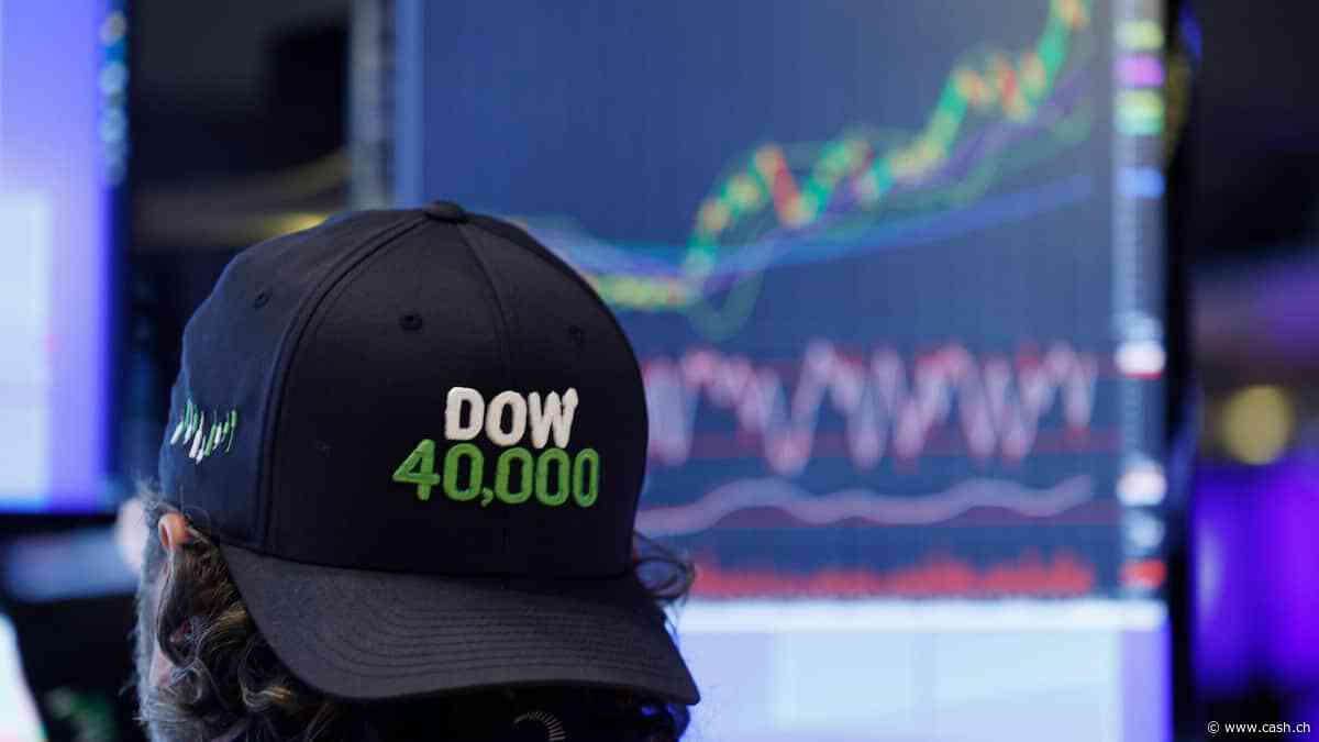 Nvidia-Aktie ist nach dem Split ein Kandidat für den Dow Jones