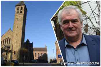 Kerktoren Heikruis krijgt eindelijk broodnodige opknapbeurt: “Er komen al zes jaar stenen los”