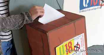 Europawahl 2024: SPD gewinnt Probeabstimmung unter Jugendlichen