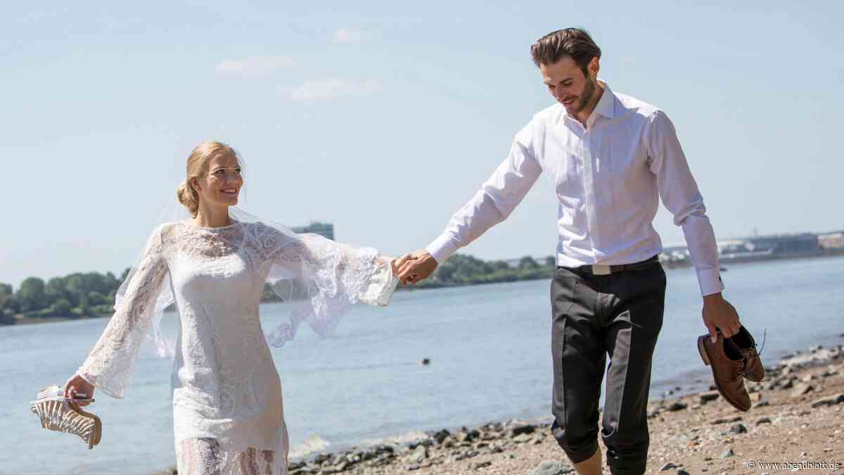 11 beliebte Orte an Alster und Elbe für die Hochzeit in Hamburg