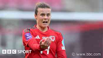 Ladd to captain Wales for Euro tie against Ukraine