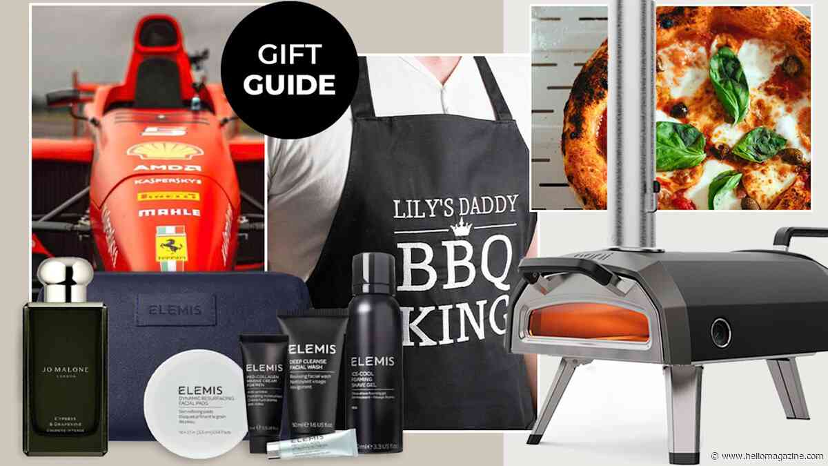 24 best Father's Day gifts: Unique, cool & sentimental ideas for the man in your life