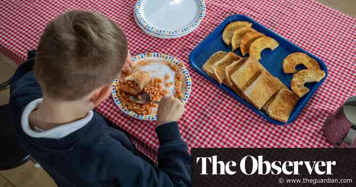 ‘A full tummy means pupils can concentrate.’ But is Labour’s school breakfast plan bold enough?