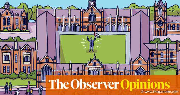 Must we pity put-upon parents sacrificing all to send their offspring to private school? | Catherine Bennett