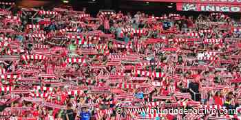 El Athletic saca 2.237 localidades de la Grada Popular a 395 euros