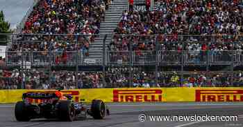Formule 1 GP van Canada | Race in de avonduren: zo laat komt Max Verstappen komend weekend in actie
