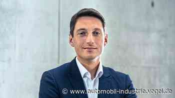 Audi holt Valeo-Manager als Software-Vorstand