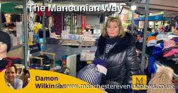The Mancunian Way: 'I’m not giving them 30 seconds of my time’