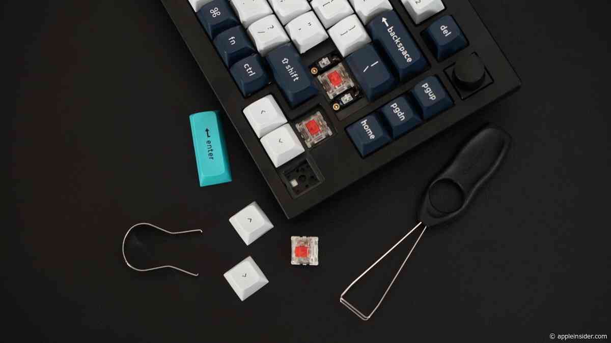 How to buy the best mechanical keyboard for your needs