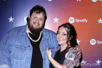 Jelly Roll, Ashley McBryde to Host 2024 CMA Fest TV Special