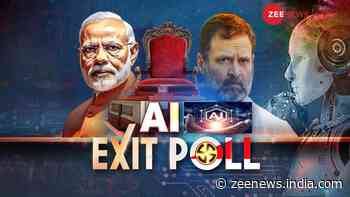 AI Exit Polls: INDIA Alliance Likely To Gain In Maharashtra, Tie In Bihar