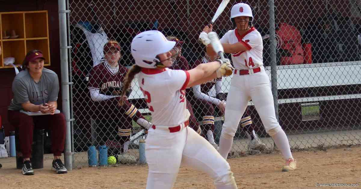 Meet the 2024 All-Metro high school softball players and learn their college plans