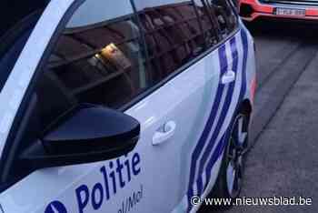 Politie betrapt automobilist met verdovende middelen in Europawijk: “Alleen voor eigen gebruik”