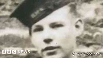 Navy veteran dies days before D-Day anniversary