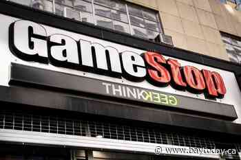 GameStop leaps in premarket as Roaring Kitty may hold large position