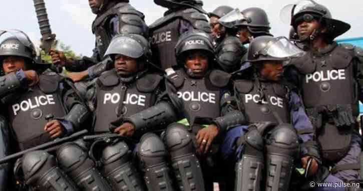 Jigawa Police to build 100-hectare shooting range to deter fraudsters