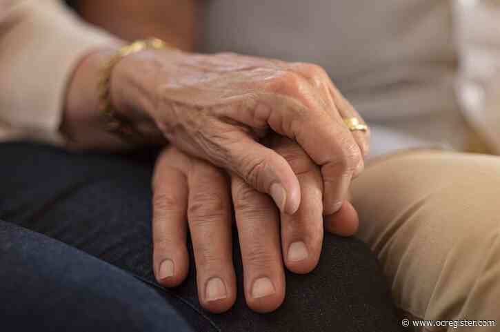 Senior Living: New help for dealing with aggression in people with dementia