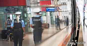 Hauptbahnhof Hannover: Mann belästigt Frau in Regionalzug nach Braunschweig sexuell