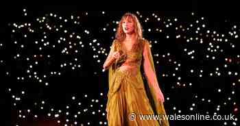 What to expect when Taylor Swift comes to Cardiff with the Eras Tour