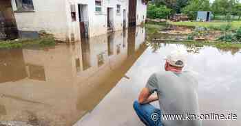 Hochwasser: Tipps für Betroffene - diese fünf Dinge müssen Sie wissen