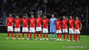 La selección chilena trabaja pensando en el amistoso ante Paraguay